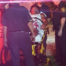 ST-ON-STRECHER ST-ON-STRECHER